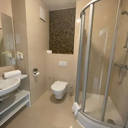 Apartament W Hotelu Diva 4 Osobowy 公寓 *